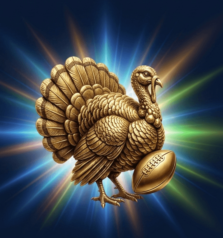 Golden Turkey Pool